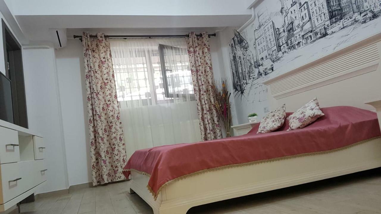 Tina Apartament 2 ไกรโอวา ภายนอก รูปภาพ